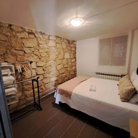 Apartamento Clau Puigmoreno Exterior photo