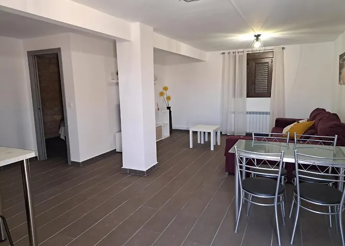 Apartamento Clau