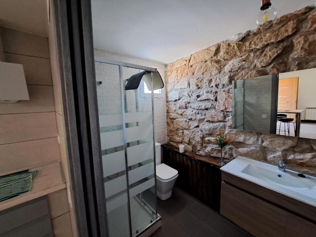 Clau Apartment *